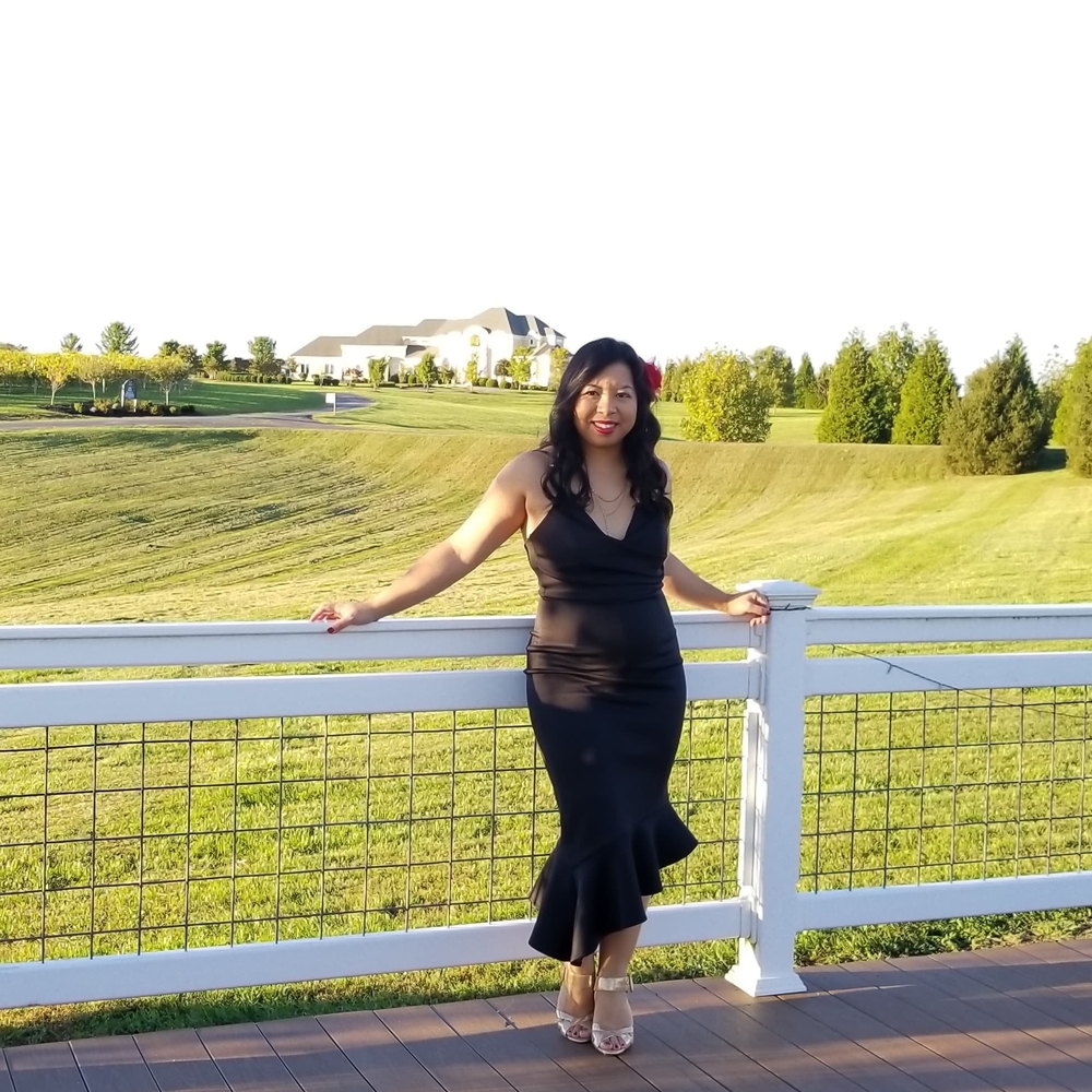 Meet your Posher, Jenny